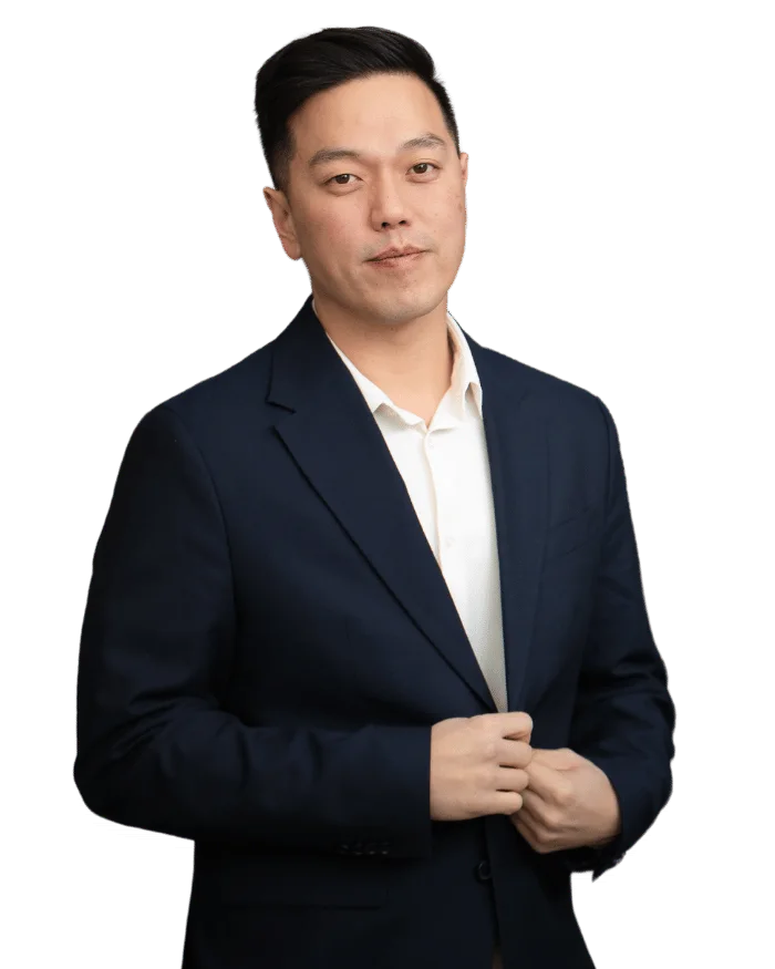 Hank Hwang, REPYYC REALTOR®